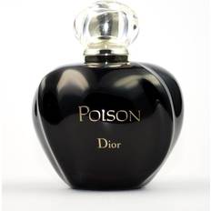 Dior Women Eau de Toilette Dior Poison EdT 3.4 fl oz