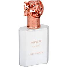 Swiss Arabian Eau de Parfum Swiss Arabian Unisex Musk 74 Poudree EDP 1.7 fl oz