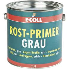 Grundierungen Rostprimer 2,5L grau