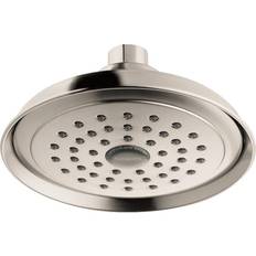 Hansgrohe Shower Rail Kits & Handsets Hansgrohe Joleena 6-inch Showerhead