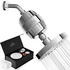 Water filter shower head Head Shower Stage Shower