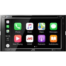 JVC Apple CarPlay Boat & Car Stereos JVC KW-V850BT 6.8