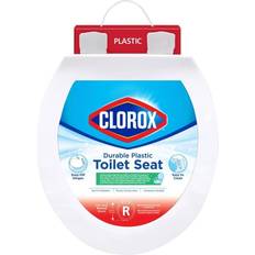 Clorox Antimicrobial Front