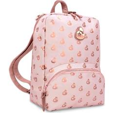 Gaming Bags & Cases Gear Special Edition Animal Crossing: New Horizons Switch Mini Backpack - Rose Gold Island Nintendo