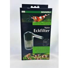 Fische & Reptilien - Hundeschalen & Futterautomaten Haustiere Dennerle nano eckfilter oder eckfilter aquarium