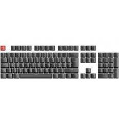 Pc gaming tastatur Glorious PC Gaming Race ABS Keycaps 105