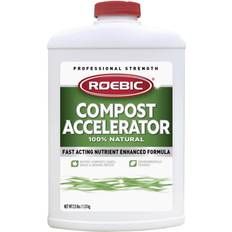 Garden Power Tool Accessories Roebic Bacterial Compost Accelerator