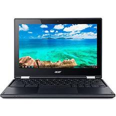 Acer 4 GB Laptops Acer Chromebook C738T NX.G55AA.005;C738T-C44Z 11.6" Laptop