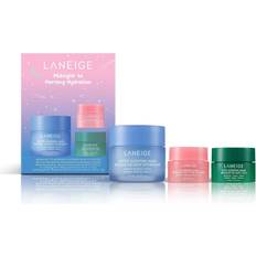 Laneige Gift Boxes & Sets Laneige to Morning Hydration Set: Hydrate, Revitalize, Soothe