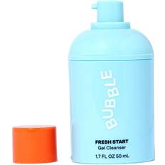 Bubble Skincare Fresh Start Gel Facial Cleanser Face Wash, for All