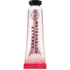 Hand Care Bath & Body Works watermelon extract gel hand cream 1 free