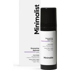 Minimalist Granactive Retinoid 02% 1fl oz