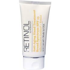 Retinol Hand Creams Andis Retinol Robanda Anti-Aging Hand Treatment │ Spectrum Retinol Cream Repair