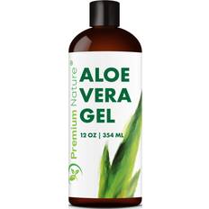 Body Lotions Aloe Vera Gel Lotion Skin Psoriasis Eczema Treatment