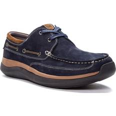 Men's Propet Pomeroy Deck Shoes