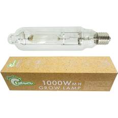 1000-watt metal halide mh high intensity discharge hid light bulb