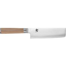 Kai Pure Komachi 2 2pc Asian Knife Set - 6.5 Santoku & 5.5 Nakiri