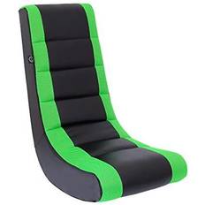 Techni Sport TS86 Ergonomic Pastel Gaming Chair Mint