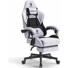 Computer gaming chair with massage • See prices »