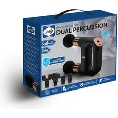 Heliofit Recovr XT Percussion Massage Gun