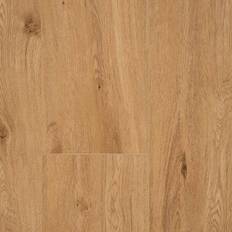 Selkirk Vinyl Plank Flooring-Waterproof Click Lock Wood Grain-4.5