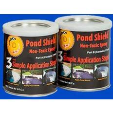 Pond Armor SKU-CBLUE-QT-R Non-Toxic Pond Shield