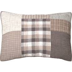 Gray Pillow Cases Donna Sharp Smoky Pillow Case Gray (66.04x)