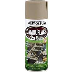 Rust oleum spray paint Rust-Oleum 279177 Camouflage 2X Ultra Cover Spray