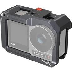 Dji action 4 Smallrig Camera Cage for DJI Osmo Action 4 / 3 4119