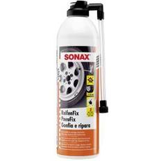 Reifenreiniger Sonax Reifenfix Pannenhilfe Reifendichtmittel