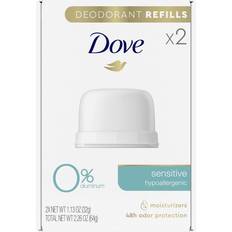 Dove sensitive deodorant • Compare best prices now »