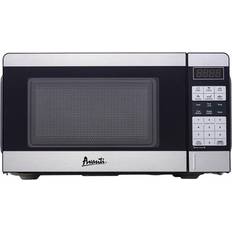 Microwave Ovens Avanti 17.75" 0.7 Gray