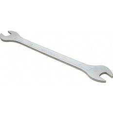 Facom Hand Tools Facom Extra Thin Wrench: Double Head, 16 Double - 15 °