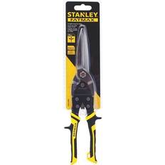 Stanley Scissors Stanley fatmax 3-1/4" long aviation straight