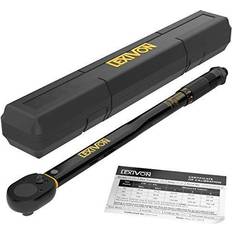 Branded 1/2-inch drive click 10150 ft-lb/13.6203.5 lx-183 Torque Wrench