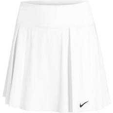 Nike Dame Skjørt Nike Women's Dri-Fit Advantage Tennis Skort