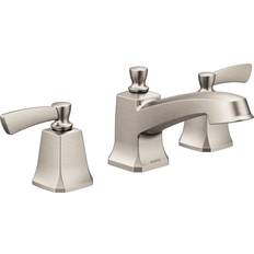 Stainless Steel Basin Faucets Moen Conway (84926SRN) Brushed Nickel