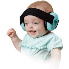 Headphones Mommy's helper hush gear noise