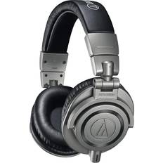 Headphones Audio-Technica ATH-M50XGM Professional Headphones, Gun