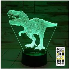 Clapper A Christmas Story Nightlight Leg Lamp, Says Movie Quotes, Wireless  Sound Activated On/Off Light Switch, Clap Detection, Perfect for