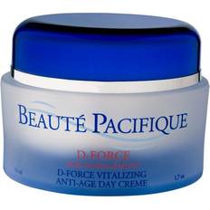 Beauté Pacifique Ansiktskremer Beauté Pacifique D-Force Risk Management Day Cream 50ml