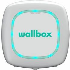 Wallbox Ladestationen Wallbox Pulsar Plus Type 2 32A 11kW 3-Phasen 5m