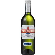 Bier & Spirituosen Pernod Aniseed Liqueur 40% 70 cl