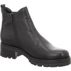 Gabor Sportschuhe Gabor Stiefel schwarz