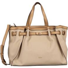 Gabor unisex Handtaschen beige