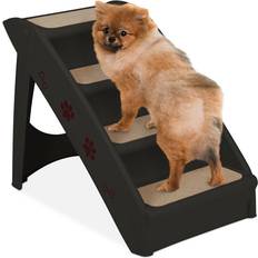 Hundetreppe Relaxdays Hundetreppe 39,0