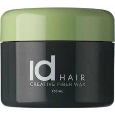 idHAIR Creative Fiber Wax 100ml