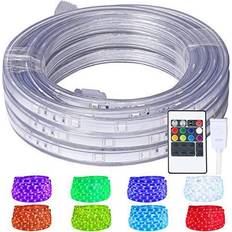 Led rope lighting outdoor Led rope Light Strip