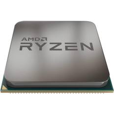 AMD Ryzen 5 3600 3.6GHz Socket AM4 Tray