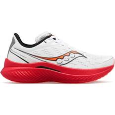 Saucony Endorphin Speed 3 W - White/Black/Vizired